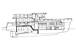E.S.R. 55 general layout