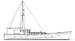 Ocean Cruiser 100 profile
