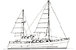 Ocean Cruiser 53.6 profile